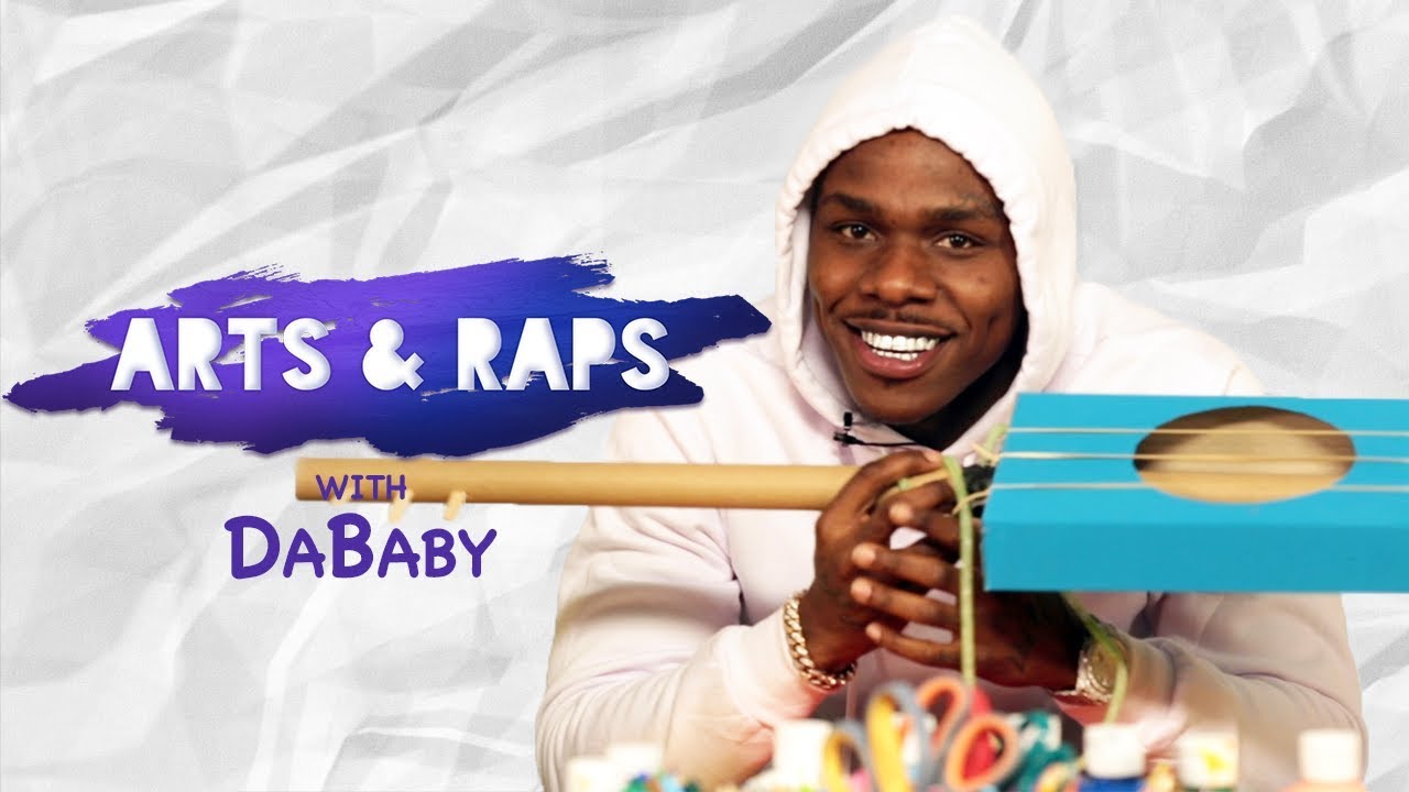 DaBaby Laughs Off Being Canceled In Freestyle To BIA's 'Whole Lotta Money':  N***as Think I'm Somewhere Crying W/ Tissue - theJasmineBRAND