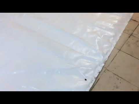 Video: Beton battaniyeler ne için kullanılır?