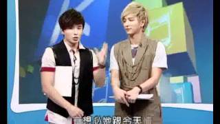 515 KKBOX 音樂互聯 (小煜 阿緯 梁文音) A