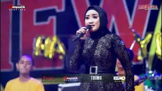 PECAH SERIBU - ANISA RAHMA // NEW BELLA 2022 FEAT KY DEMANG
