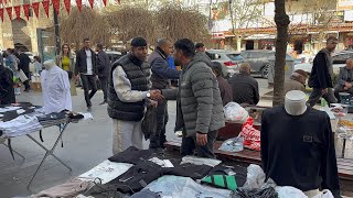 Hiko Baba - Diyarbakır Sur Bayram Alışveriş