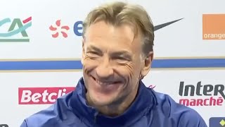 Hervé Renard : \