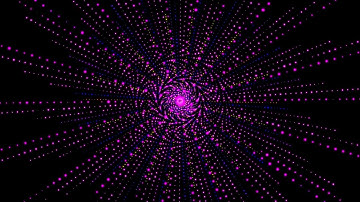 Trapcode Form in After Effects – Stunning Particle Animation Tutorial