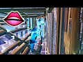 Eater 👄 | Best Controller Settings For AIMBOT/ Piece Control 🧩| ShioNYC