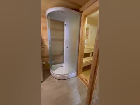 Дом во Власово - YouTube
