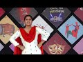 Amanpreet kaur  l kisme kitna hai dum  kktv show  season 8  semi finale round amritsar