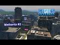 [LIVE🔴] Kembali kerja menjadi walkot | Cities Skylines #4
