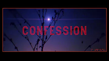 DIESBY- Confessions (Prod. Chapter 6) | Official Music Video | 2020 | (Shot on iPhone)