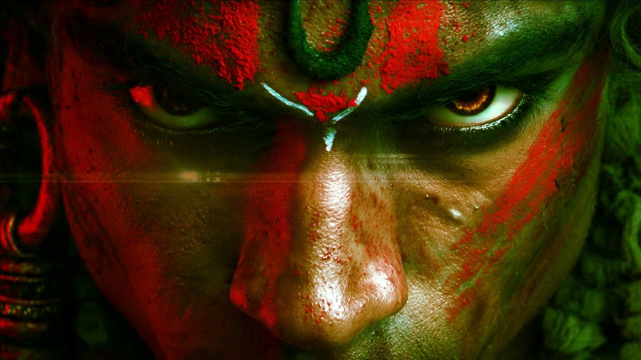 MARAN MANTRA FOR ENEMY DESTRUCTION 