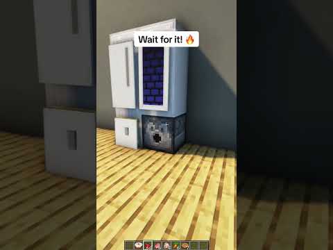 Smart Fridge Design