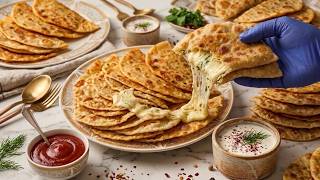 סנדוויץ' טאקו עם בשר טחון