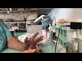 Beginning of video