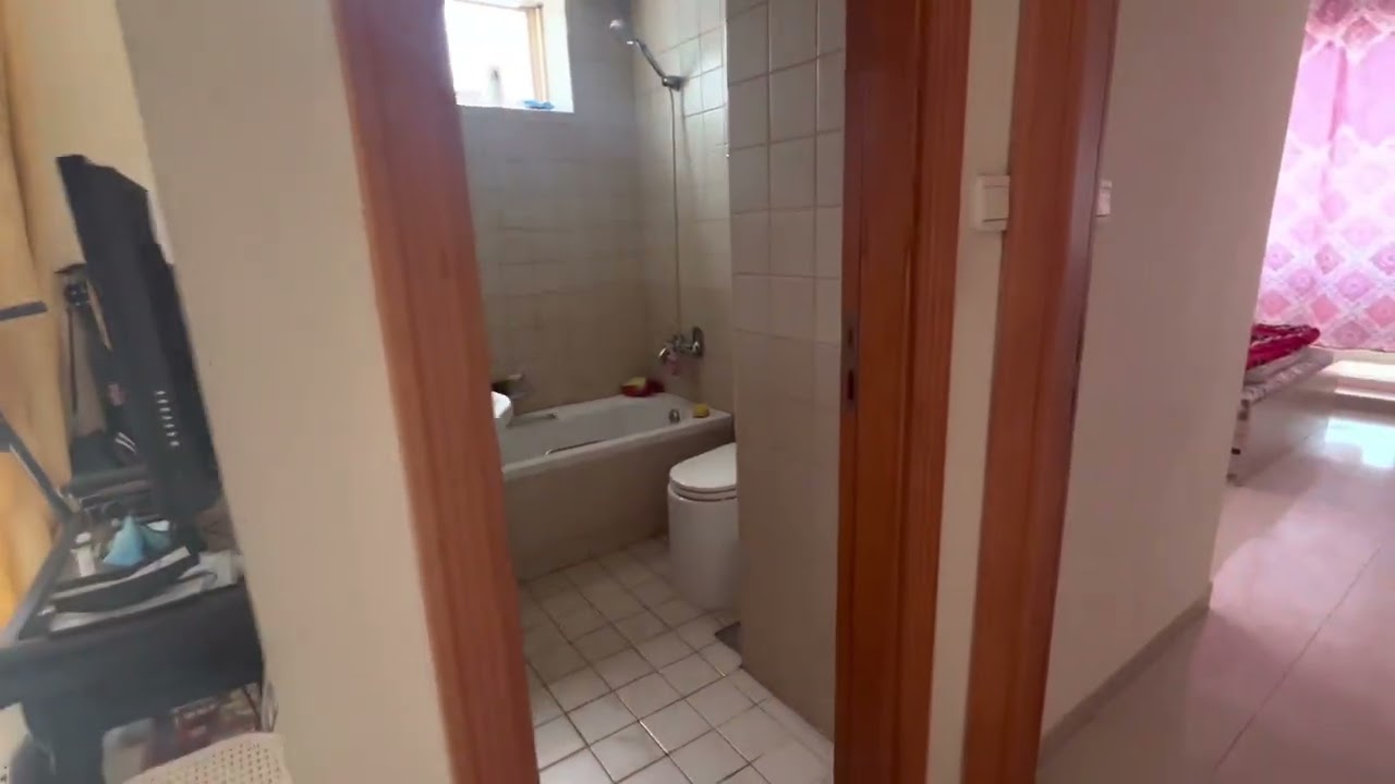 Manchester tower 1 bed haus