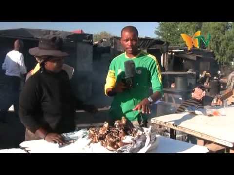 Video: Tham quan Thị trấn Khayelitsha, Cape Town: Hướng dẫn Toàn bộ