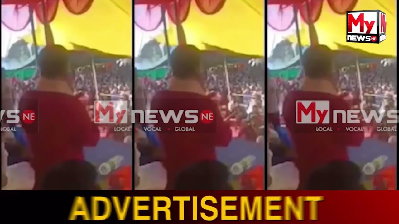 Assam: Alleged Threats and Political Drama Unfold in Karimganj Ahead of Elections