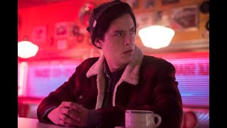 Riverdale 2X20 Promo Chapter Thirty-Three Shadow Of A Doubt