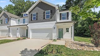 Walkthrough Video of 4954 Cannon Crossing Way Greensboro, NC 27410