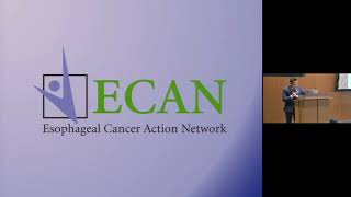 Esophageal Cancer Survivors Workshop