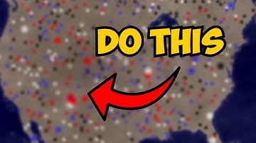 Tips and Tricks To Win Territorial.io