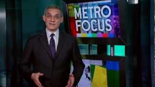MetroFocus | "Transforming Transportation" Full Episode