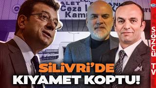 İbb Davasında Ortalık Karıştı İtirafçı Adem Soytekin Ve Ekrem İmamoğlu Arasında Sert Gerilim
