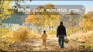 Famous “Where quiet memories grow...” / a playlist for quiet hours/ Wealth