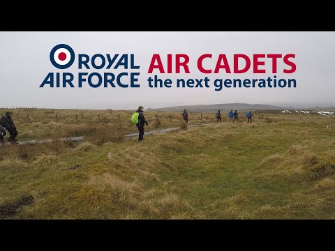 Air Cadets: What we do
