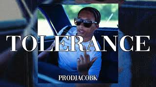 (FREE) Digga D x Unknown T type beat "Tolerance" | UK Drill type beat 2023