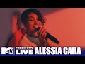 Alessia Cara Performs “Sweet Dream” | #MTVFreshOut