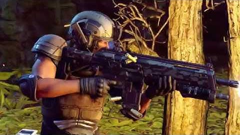 Xcom II Commander Ironman Part Four, Operation Star Saga, The Money Shot!