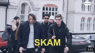 Skam | Norway | Full Video | Kosandra