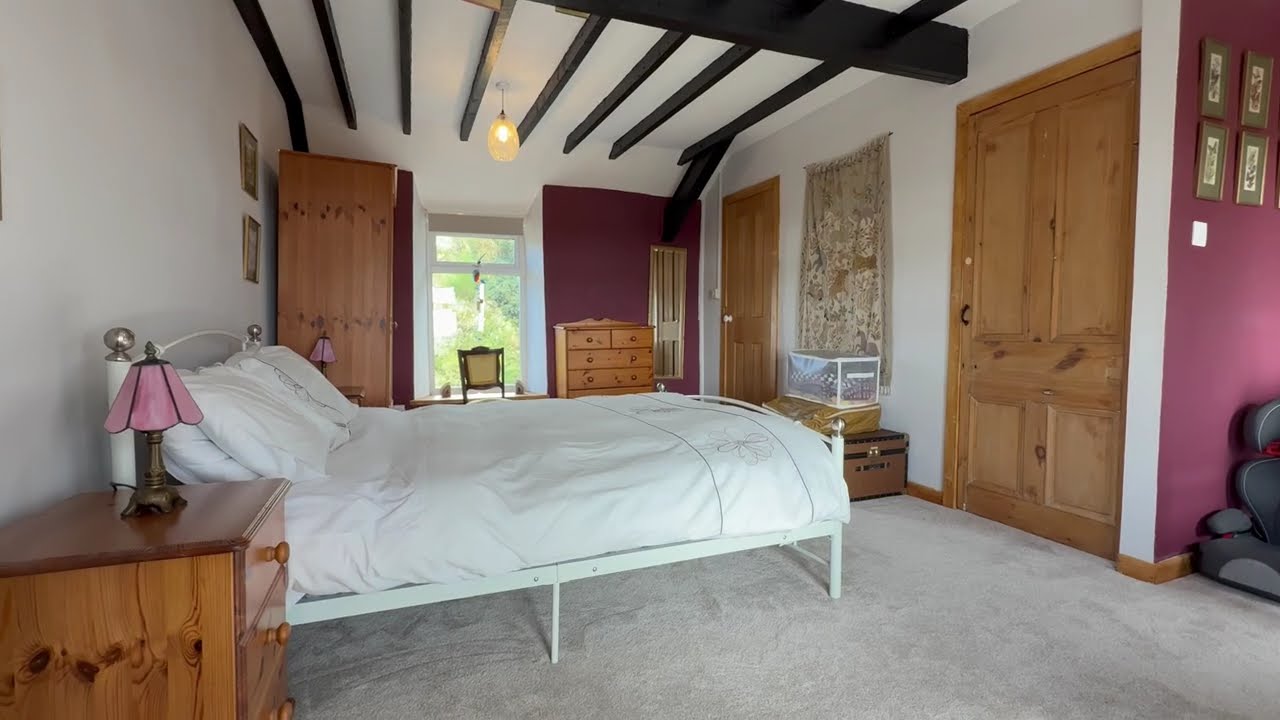 Gwalchmai, Holyhead, Isle of Anglesey, LL65