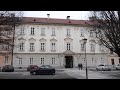 sedež nadškofije v Mariboru