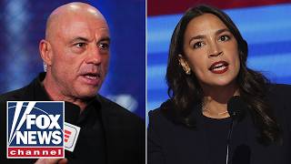 Joe Rogan calls out AOC: 'I don't like that'