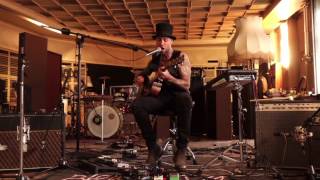 Nader Rahy - To Love You - Live Schaltraum Berlin