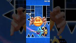 I got token by RobTop GD@Ayyyyy7 #geometrydash #geometrydashplayer #gd  #gamtng #gaming #petshub