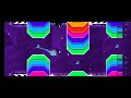 Geometry dash BG