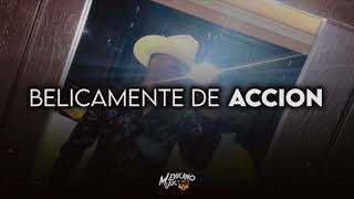 Belicamente De acción (Feat. La Autorización & Raúl Beltrán