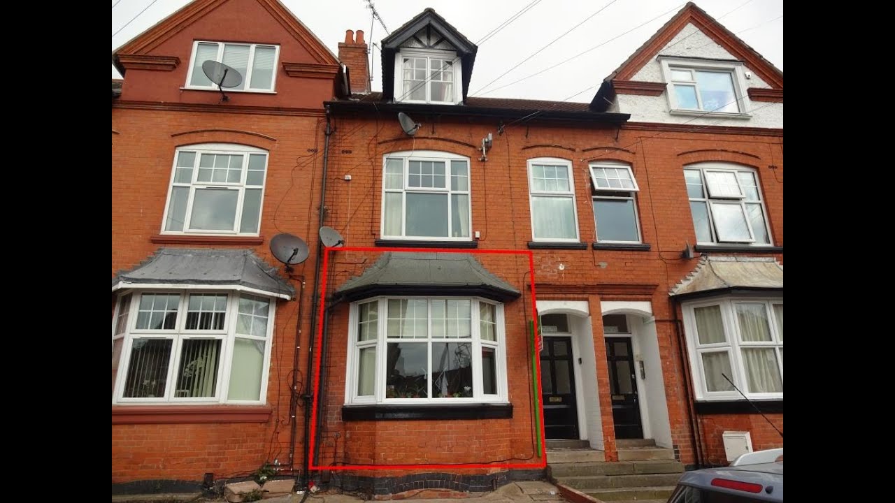 Glenfield Road, Leicester LE3 6AT YouTube