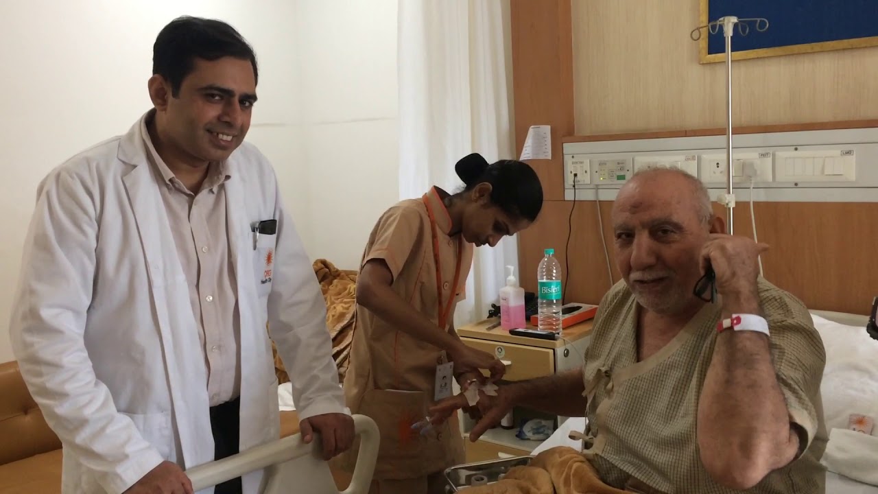 احسن وأفضل مستشفي ومترجم ومنسق طبي في الهند للعلاج والخدمات الطبية