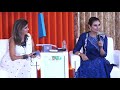 Close to the Bone Lisa Ray SIBF 2019