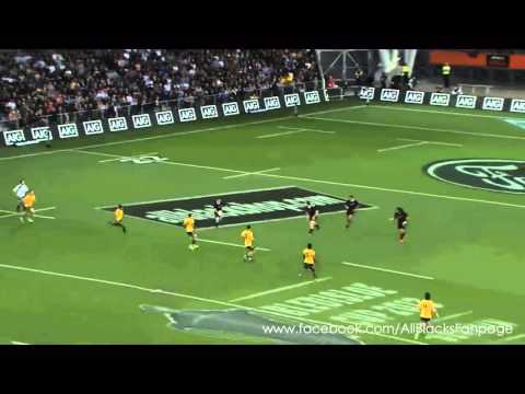 All Blacks Best