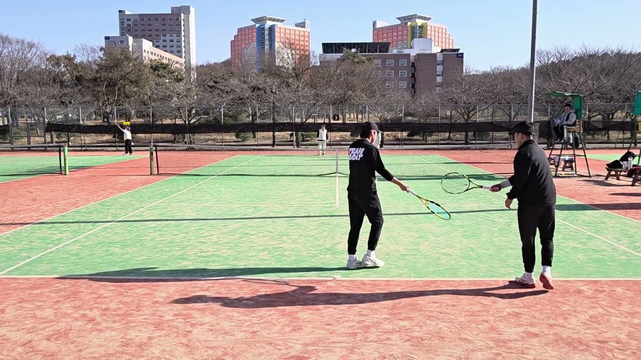 2026.2.22 위닝컵 2.5년 남복 결승