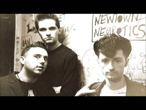 The Meteors - Rockabilly Psychosis (Peel Session) - YouTube