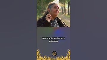 The Seeds of Vandana Shiva - Now available for rent or buy!