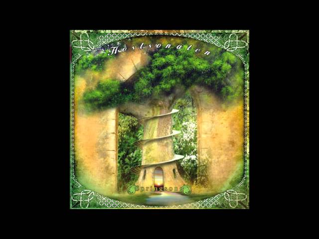 洋楽 Hostsonaten:SeasonscycleSuiteCompleteBox Hostsonaten / Complete Season Cycle Suite Box (Mini LP CD x 4