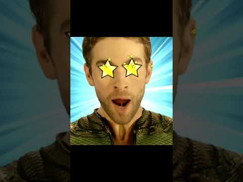 "きれい!!" I The Deep Edit I