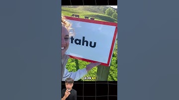 Địa danh có tên dài nhất thế giới (cre:@indievers,@ksand77/TT) #shorts