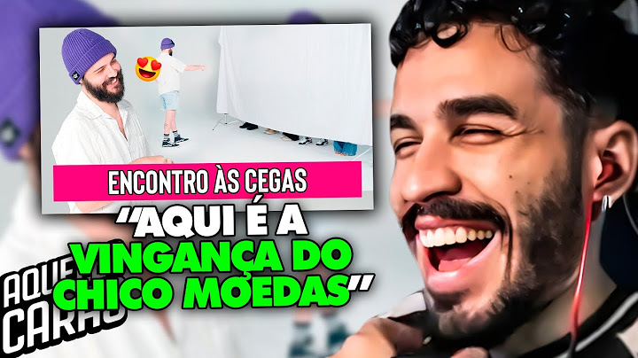 STAG REAGE: ENCONTRO ÀS CEGAS COM DIOGO DEFANTE - AQUELES CARAS | Clipes do Stag