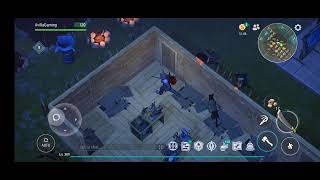 'Revenge Raid Player 8498' Last Day on Earth: Survival